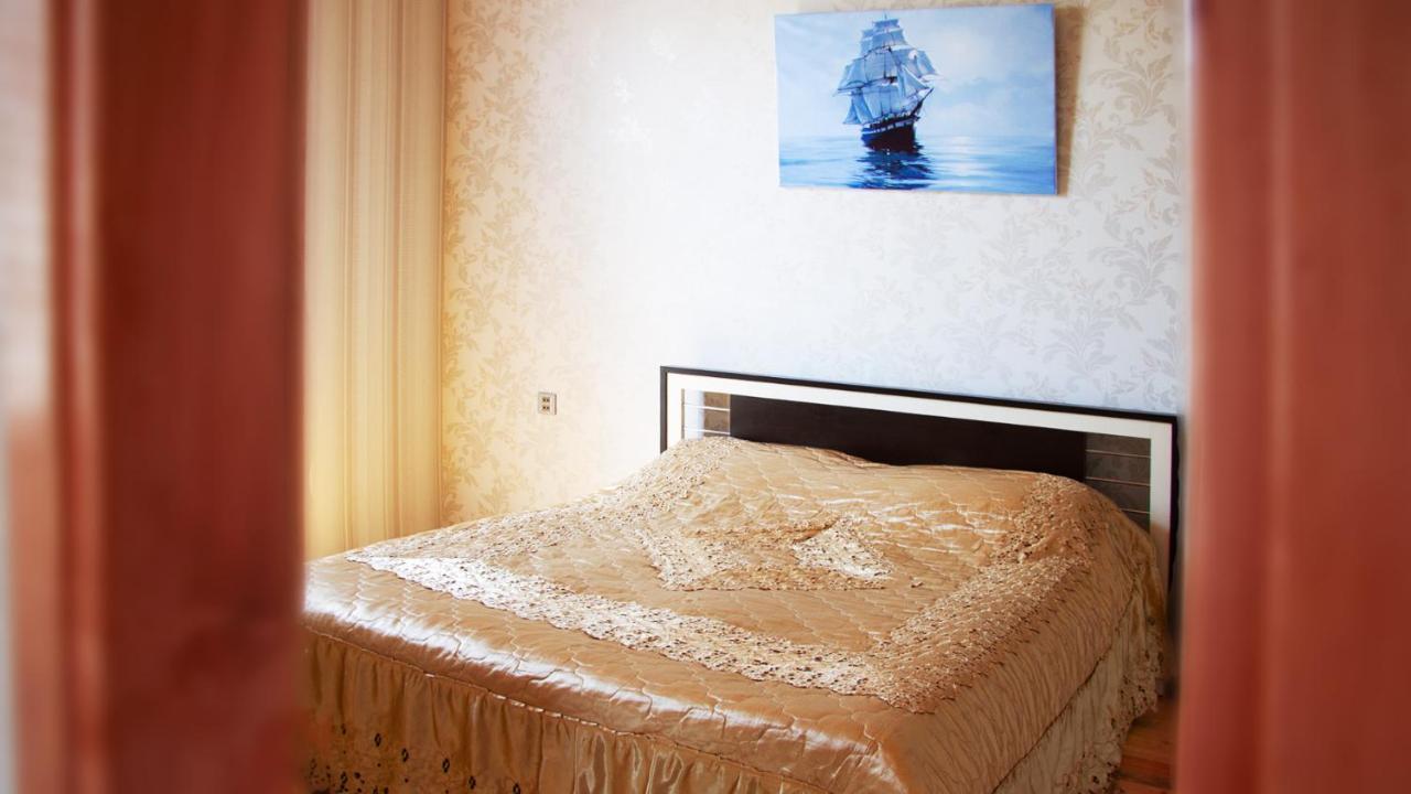 Gabala Sweet Home Экстерьер фото