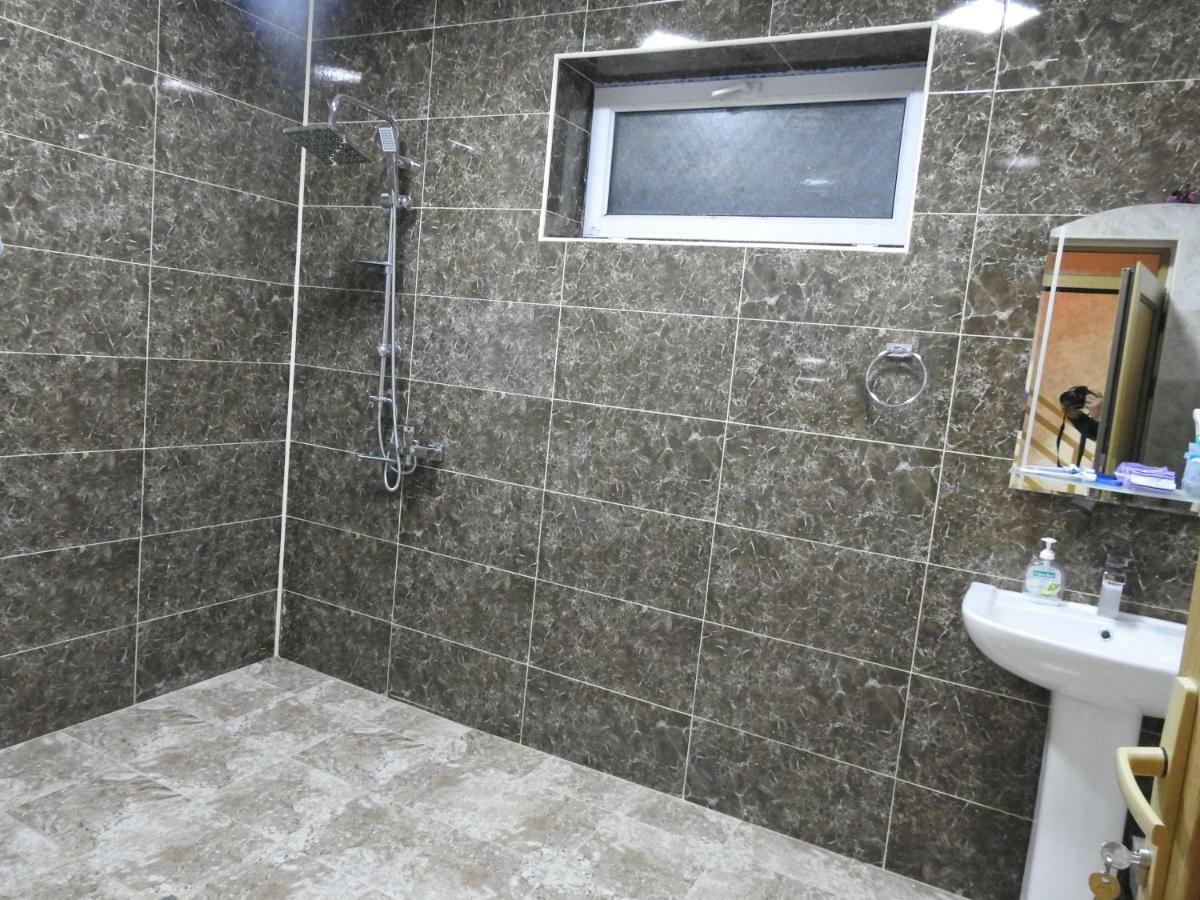Gabala Sweet Home Экстерьер фото